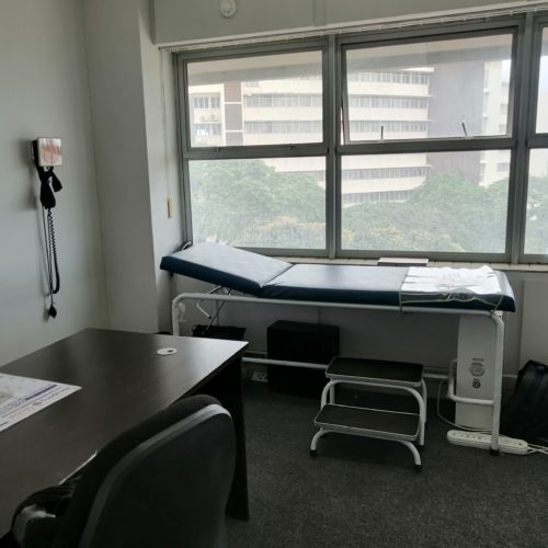 Our Rooms