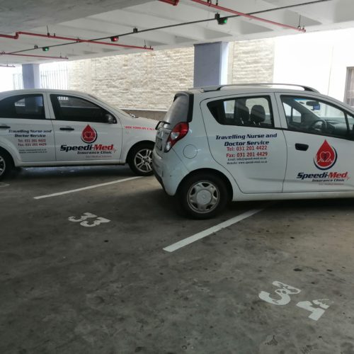 Our Vehicles