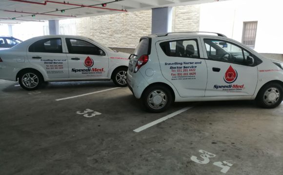 Our Vehicles