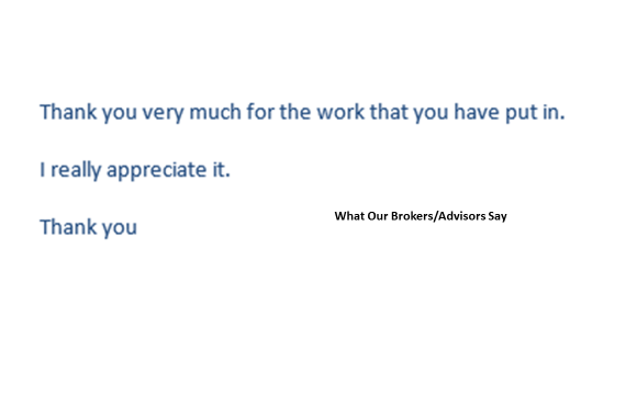 Happy Clients